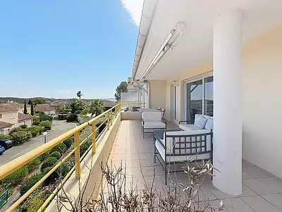 Appartement, 150 m²