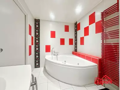 Maison, 148 m²