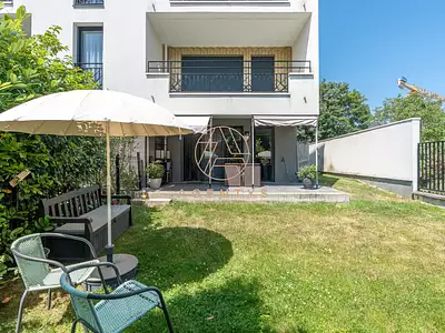 Appartement, 89,12 m²