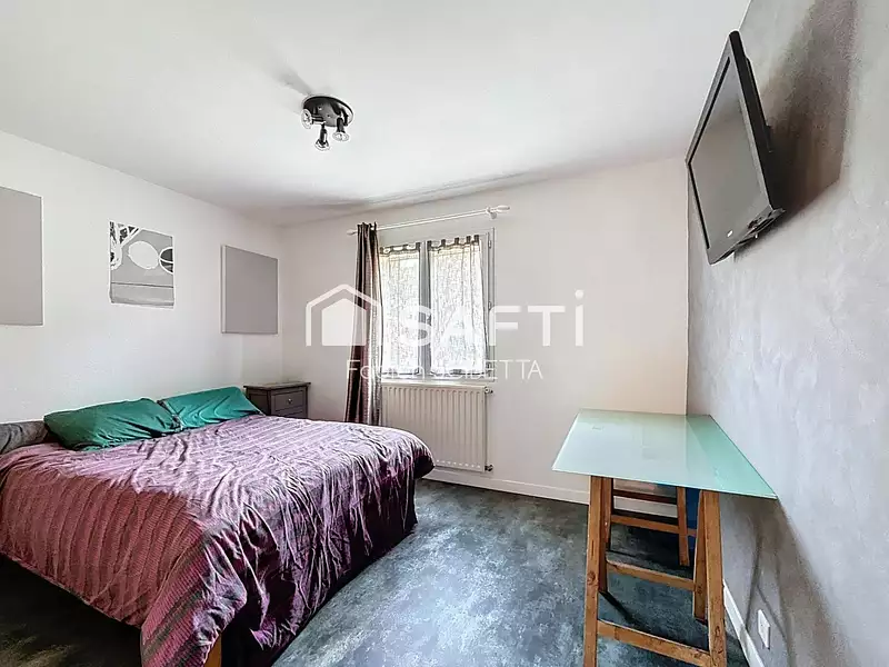 Maison, 96 m²