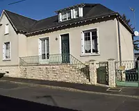 Maison, 175 m²