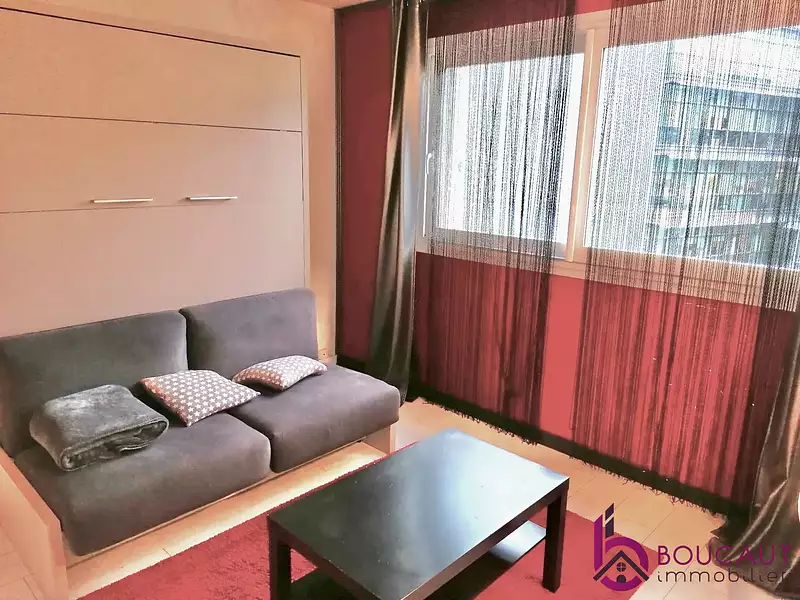 Appartement, 25,18 m²