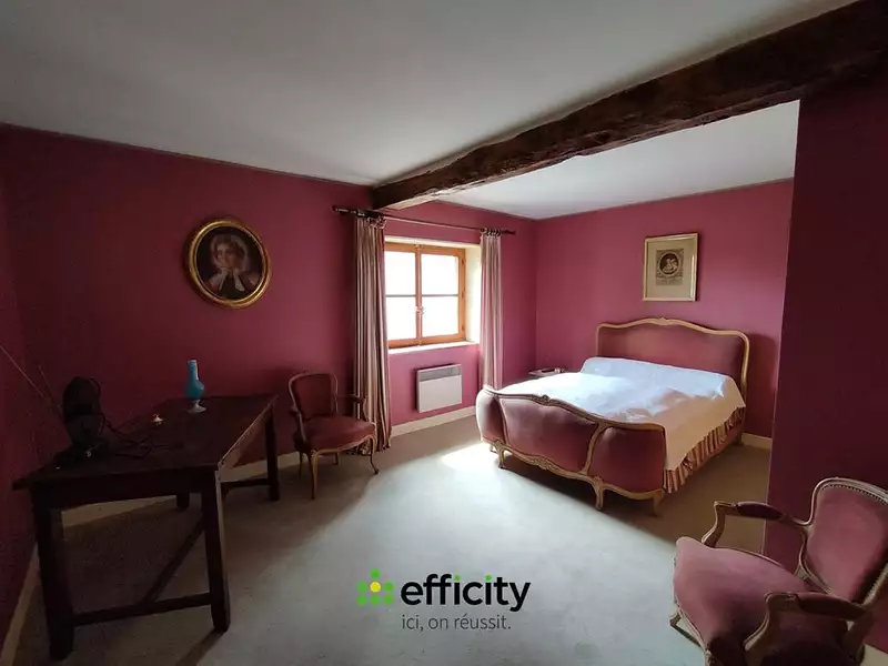 Maison, 290 m²