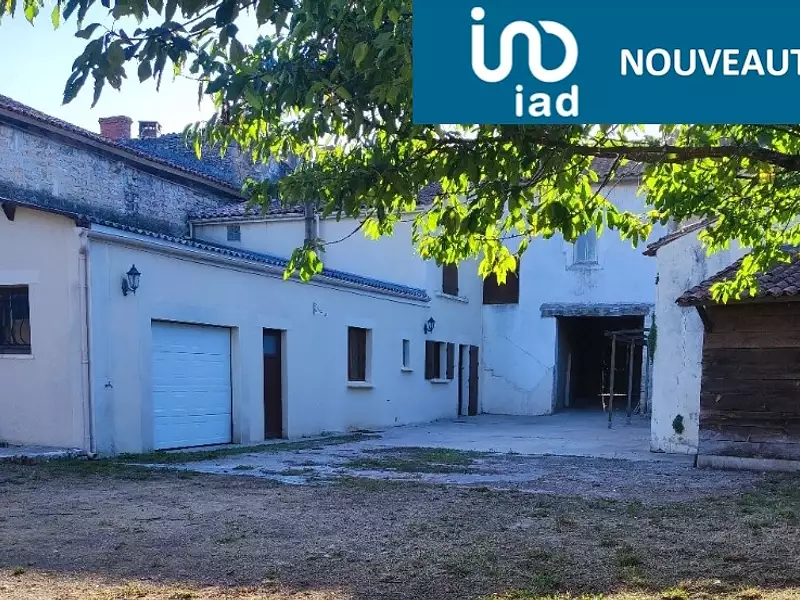 Maison, 178 m²