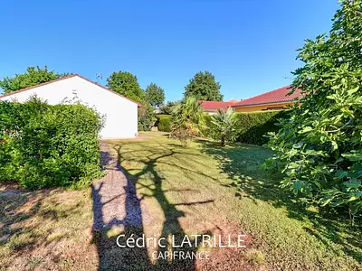 Maison, 78 m²