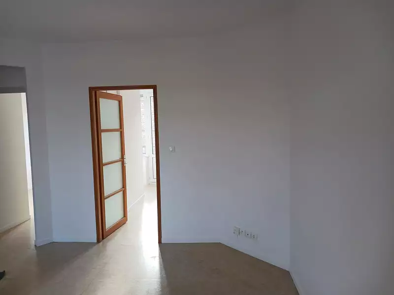 Appartement, 47 m²