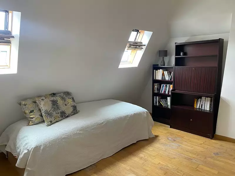 Appartement, 16 m²