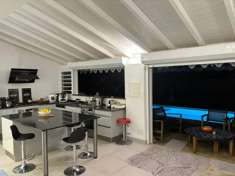 Maison, 160 m²