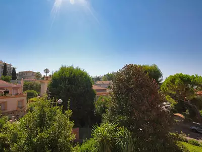 Appartement, 55 m²