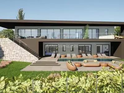 Terrain, 1 106 m²