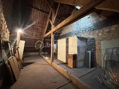 Maison, 113 m²