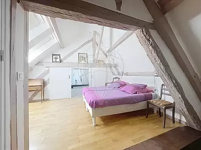 Maison, 155 m²