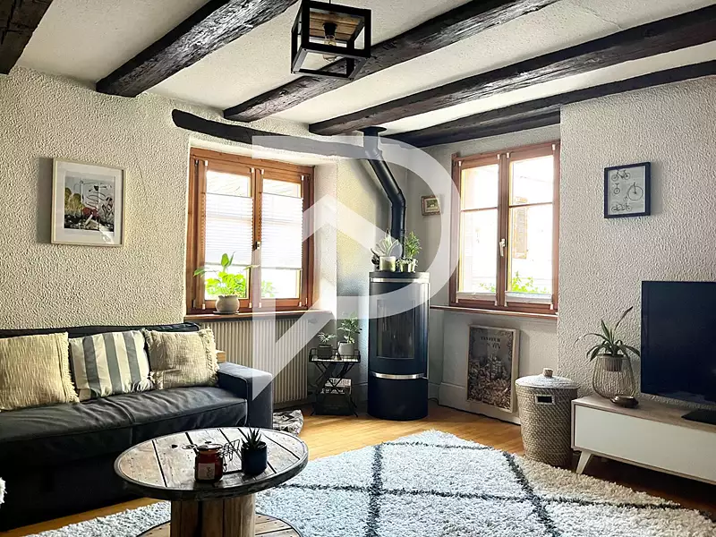 Maison, 110 m²