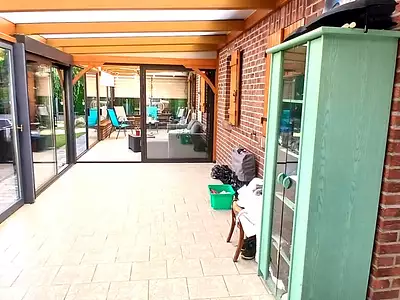 Maison, 111 m²