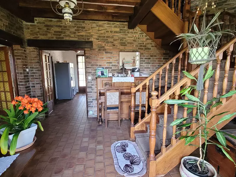 Maison, 285 m²