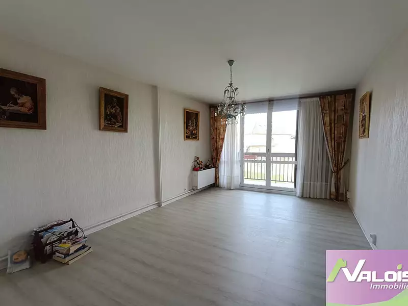Appartement, 79,01 m²