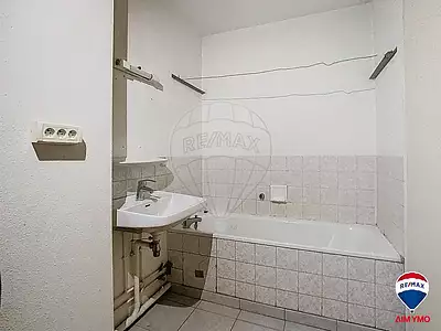 Appartement, 32 m²