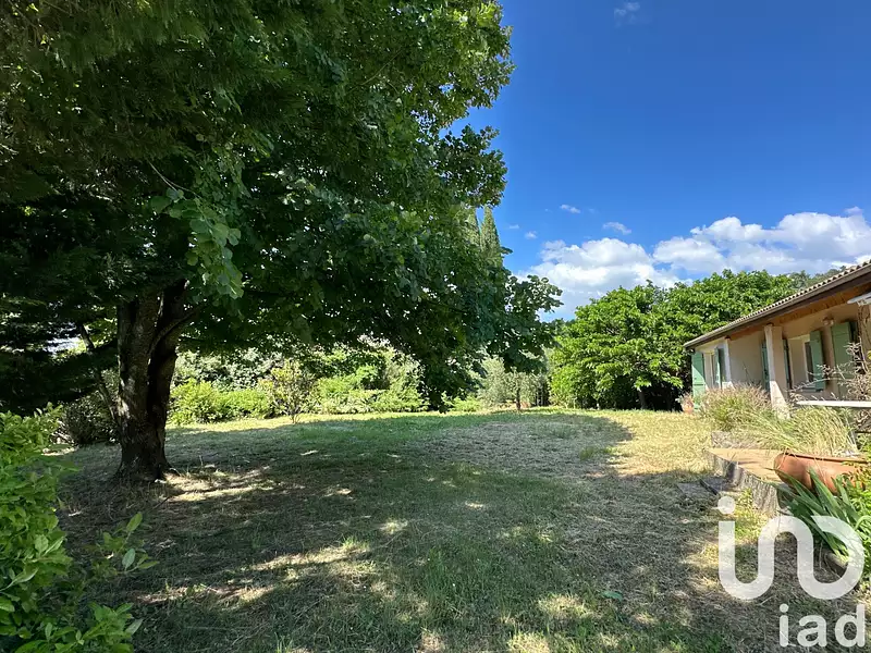 Maison, 115 m²