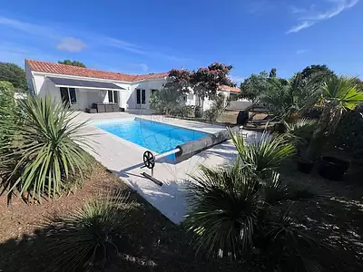 Maison, 144 m²