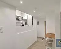 Appartement, 13,08 m²