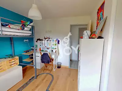 Maison, 102 m²