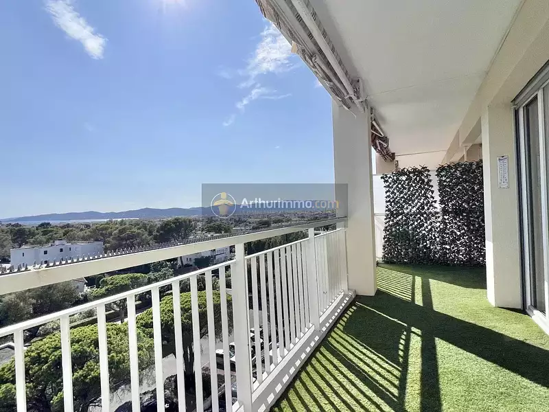 Appartement, 73,8 m²