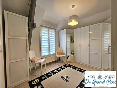 Maison, 120 m²