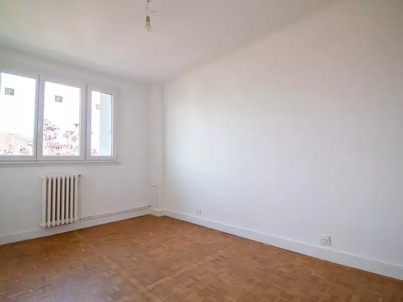 Appartement, 61 m²