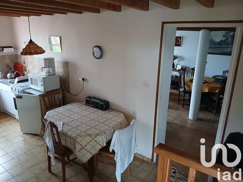Maison, 158 m²