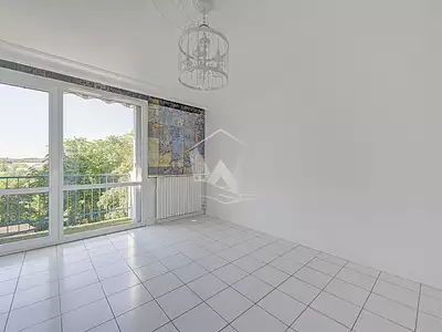 Appartement, 55 m²