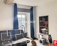 Immeuble, 120 m²