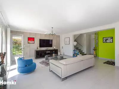 Maison, 180 m²