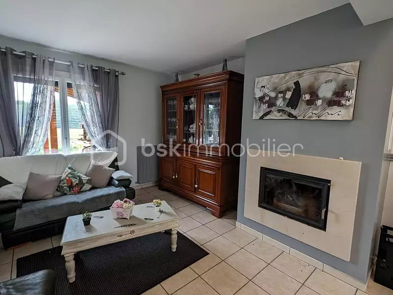 Maison, 145 m²
