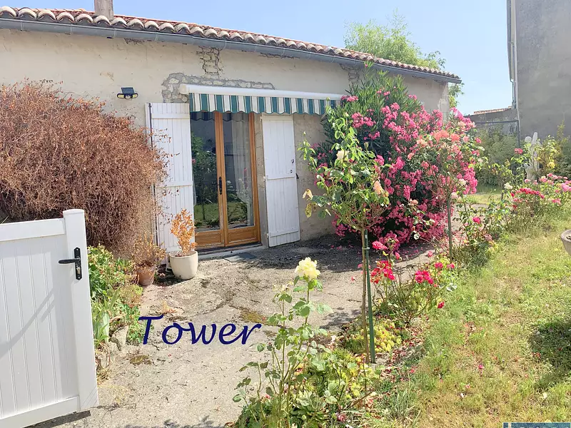 Maison, 90 m²
