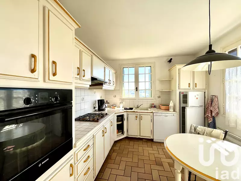 Maison, 160 m²