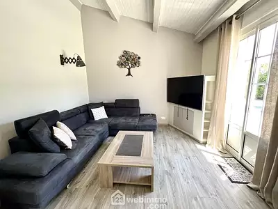 Maison, 156 m²