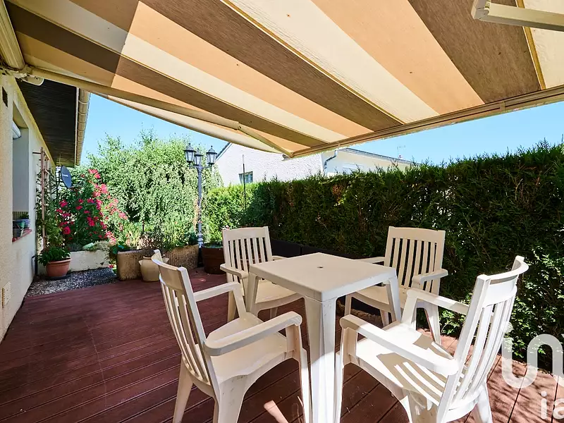Maison, 110 m²