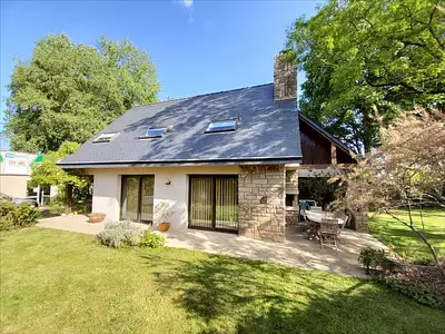 Maison, 134 m²