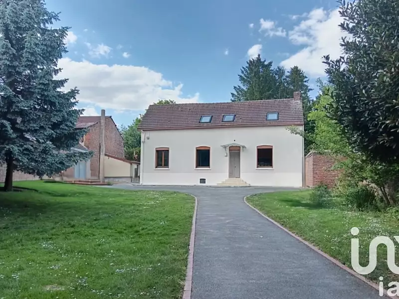 Maison, 170 m²