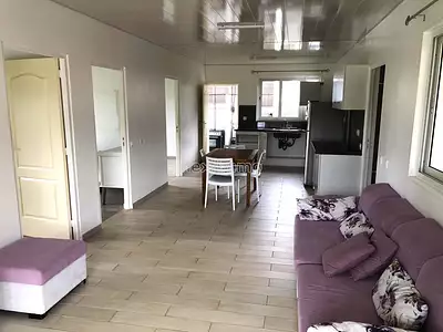 Maison, 75 m²