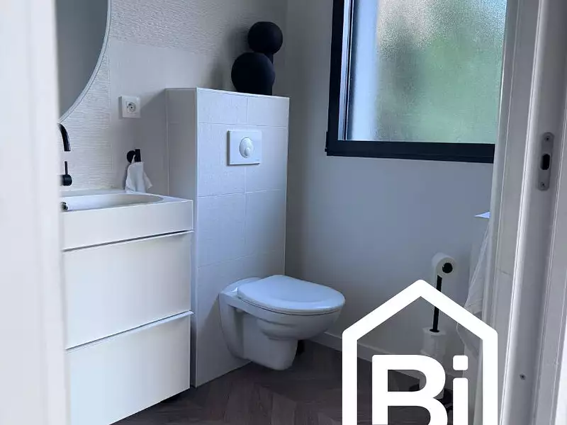 Maison, 128 m²