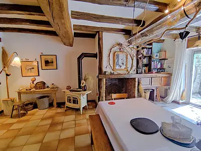 Maison, 183 m²