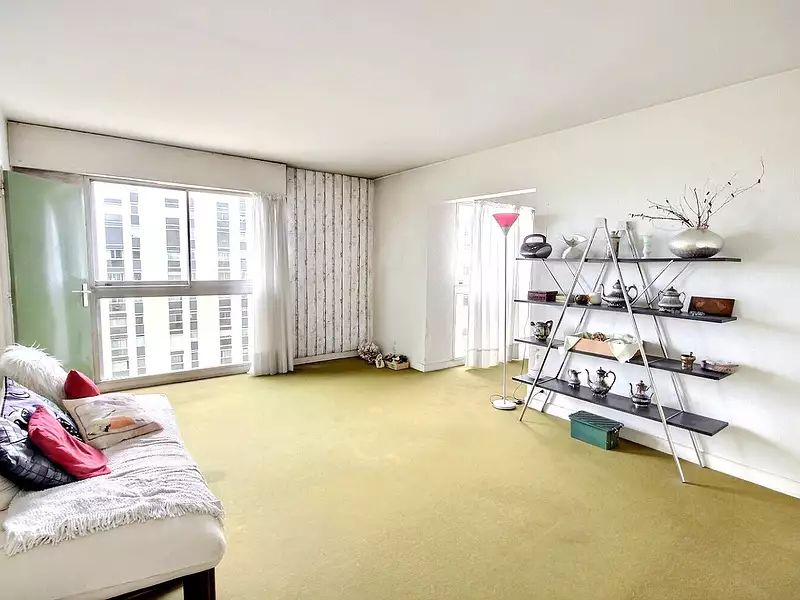 Appartement, 85,33 m²