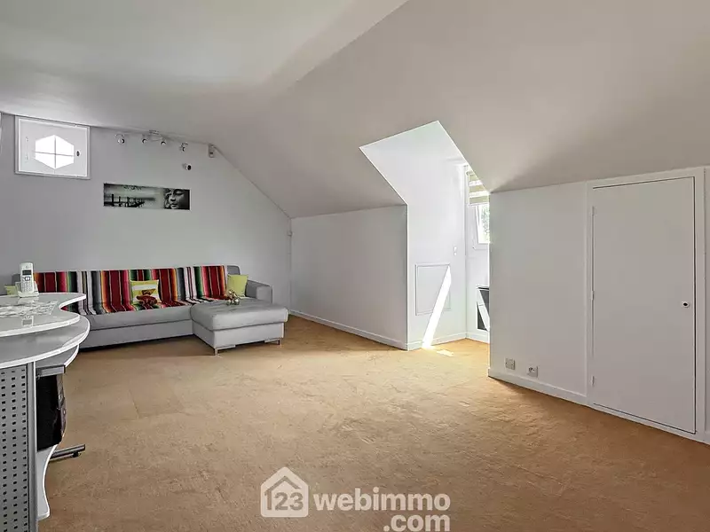 Maison, 172 m²
