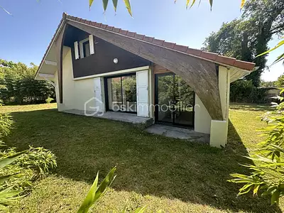 Maison, 63 m²