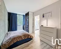 Appartement, 89 m²