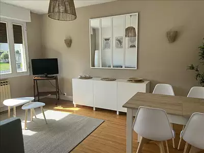 Appartement, 59,92 m²