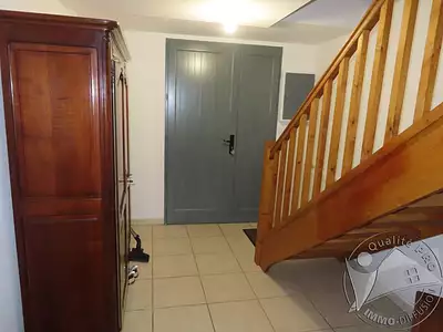 Maison, 87 m²