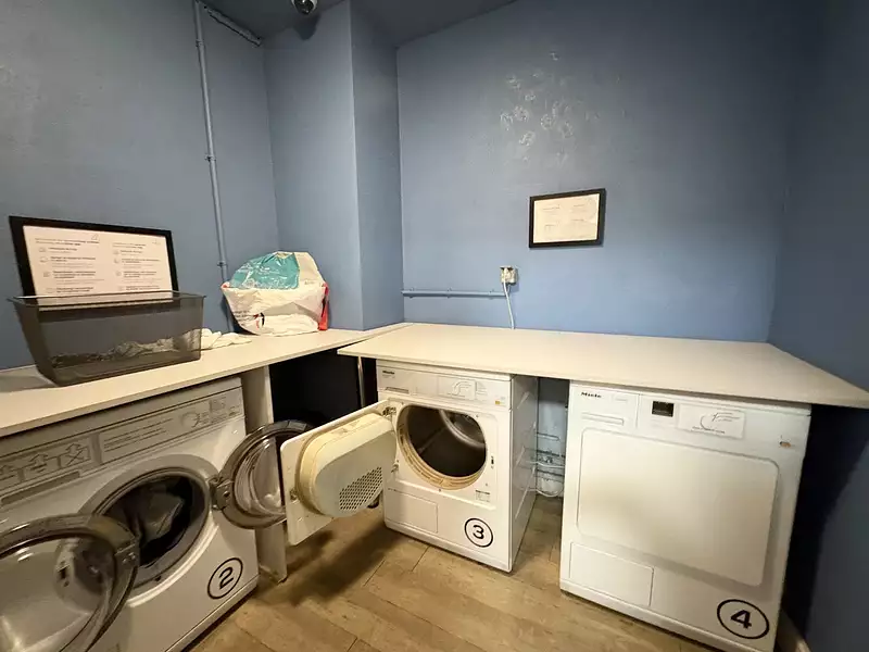 Appartement, 17,7 m²