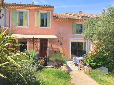 Maison, 175 m²